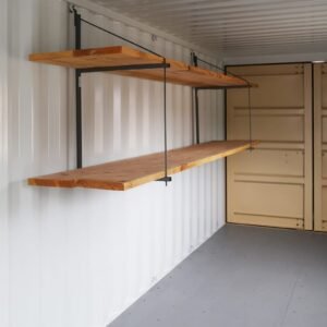 Two Shelf Bracket – 2212
