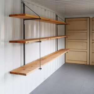 Three Shelf Brackets – 3208