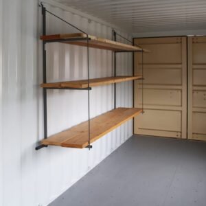 Three Shelf Brackets – 3210