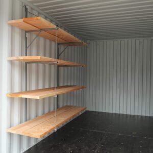Four Shelf Brackets – 4212HC