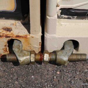 Bridge Fitting